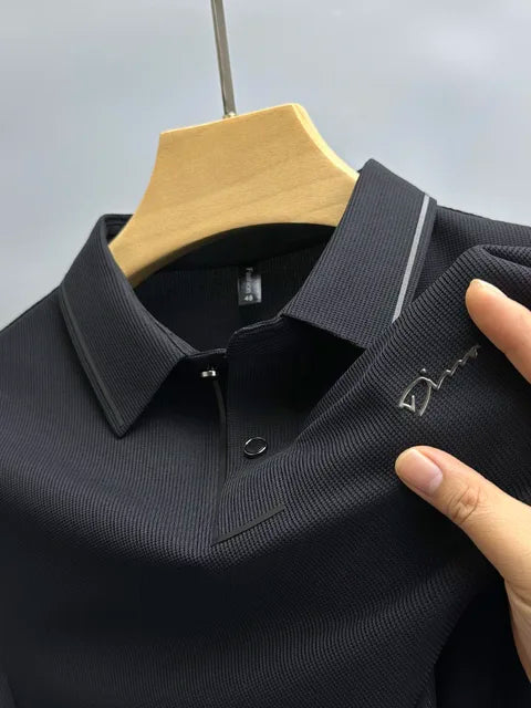 Hans & Lea Poloshirt Norbert für Herren