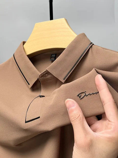Hans & Lea Poloshirt Norbert für Herren