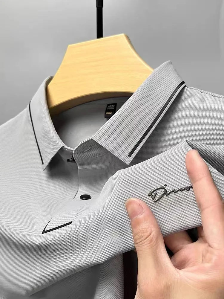 Hans & Lea Poloshirt Norbert für Herren