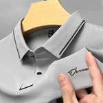 Hans & Lea Poloshirt Norbert für Herren