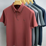 Hans & Lea Poloshirt Norbert für Herren