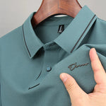 Hans & Lea Poloshirt Norbert für Herren