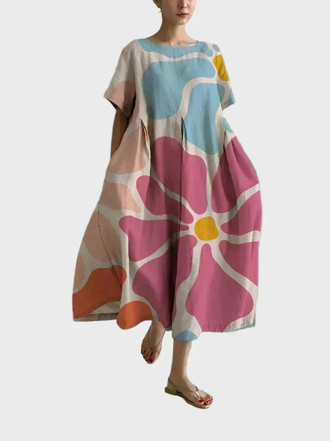 Hans & Lea Sommerkleid Filomena für Damen