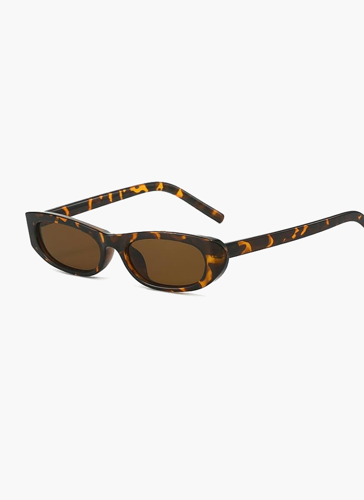 Zairei | Trendige Sonnenbrille