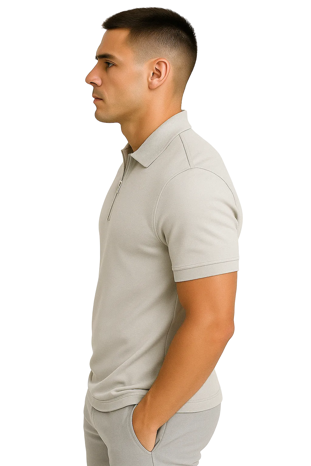 Hans & Lea Poloshirt Maximilian für Herren
