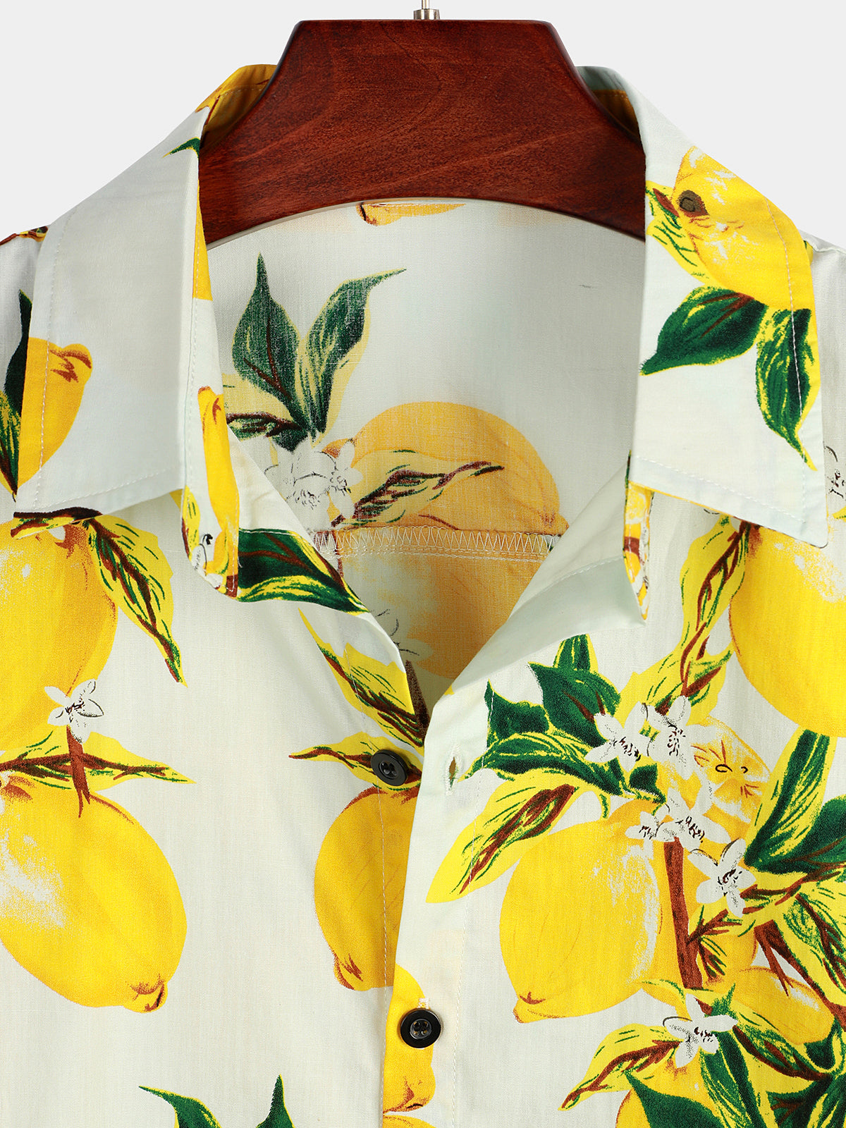 Hans & Lea Hawaiihemd Justus für Herren