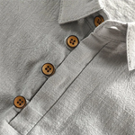 Hans & Lea Poloshirt Elias für Herren