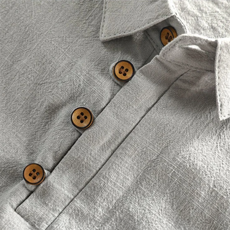 Hans & Lea Poloshirt Elias für Herren