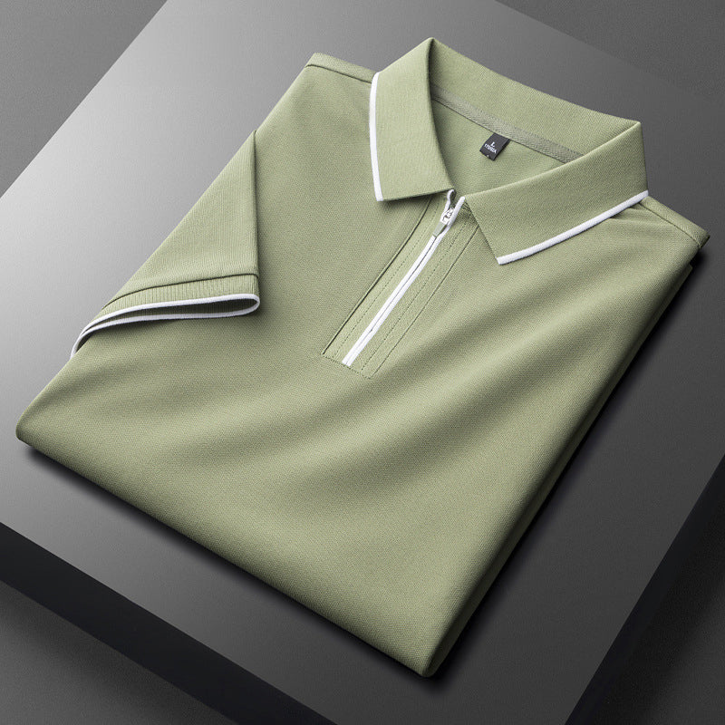 Hans & Lea Poloshirt Xaver für Herren