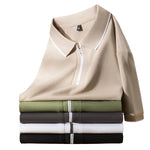 Hans & Lea Poloshirt Xaver für Herren