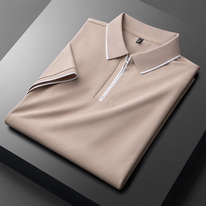 Hans & Lea Poloshirt Xaver für Herren