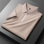 Hans & Lea Poloshirt Xaver für Herren