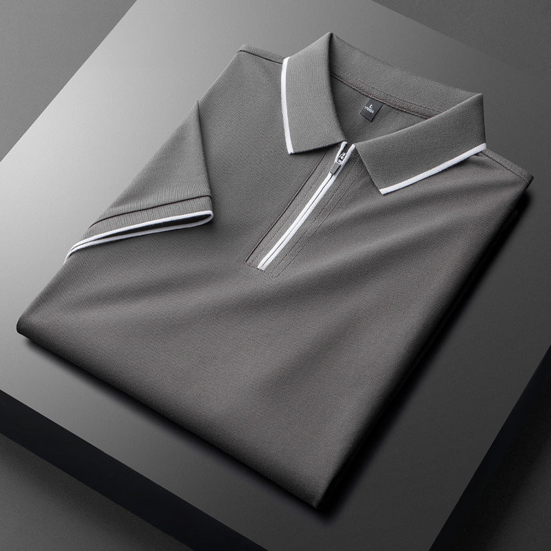 Hans & Lea Poloshirt Xaver für Herren
