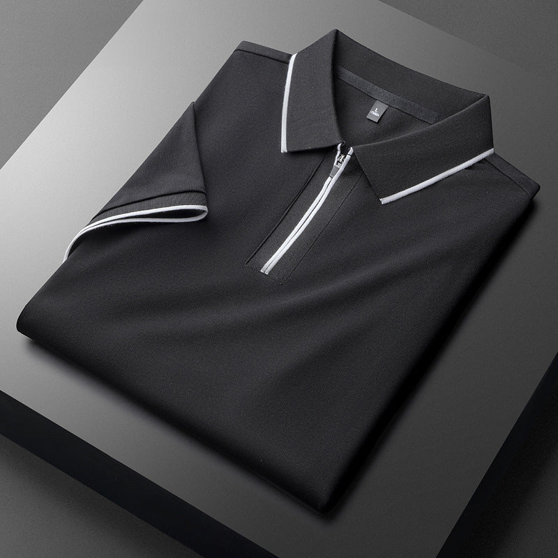 Hans & Lea Poloshirt Xaver für Herren