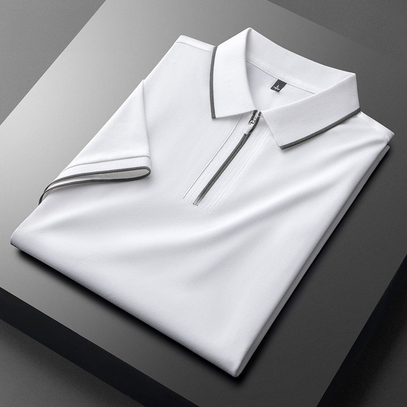 Hans & Lea Poloshirt Xaver für Herren