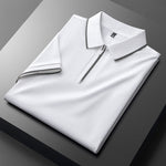 Hans & Lea Poloshirt Xaver für Herren