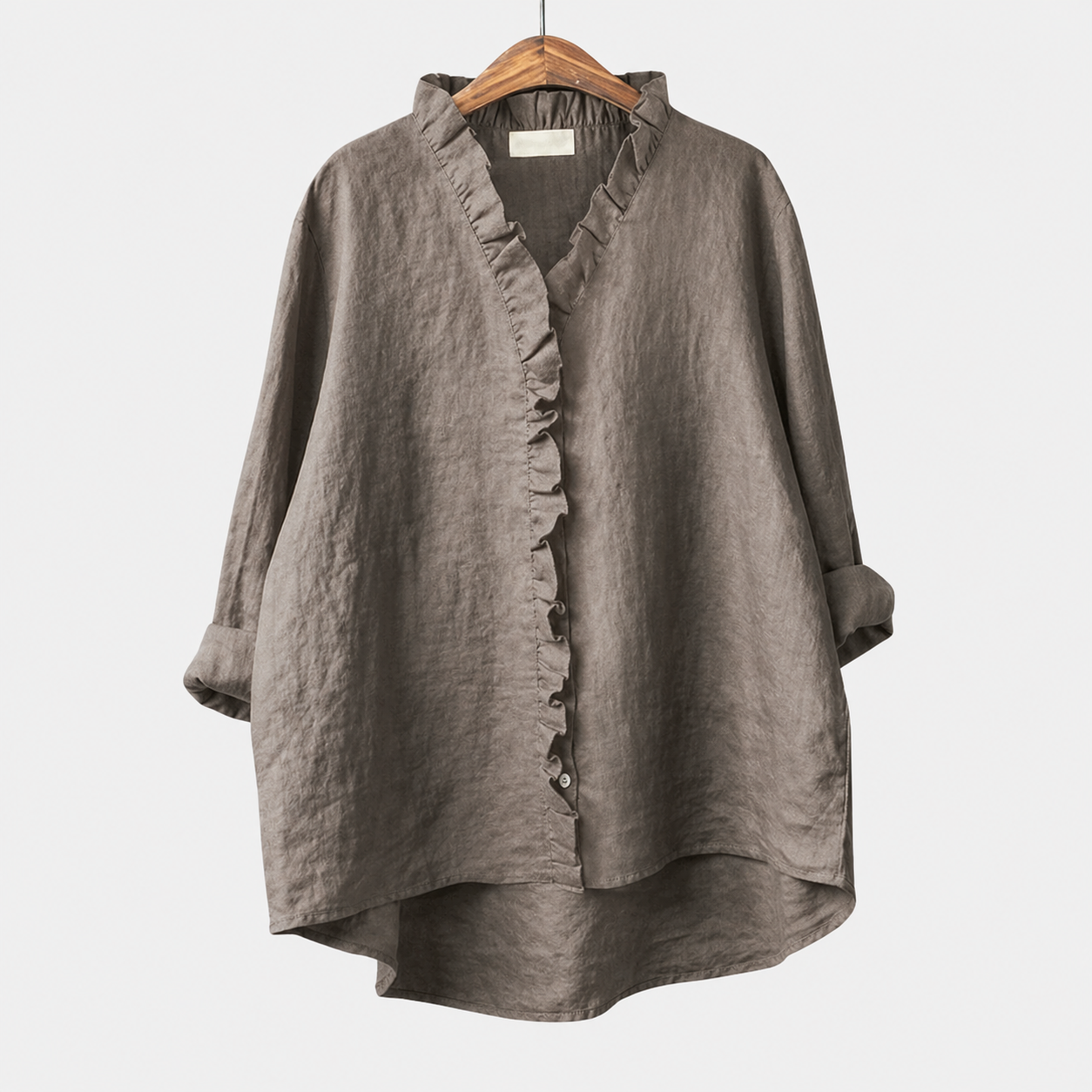 Lin | Elegante Sommerbluse
