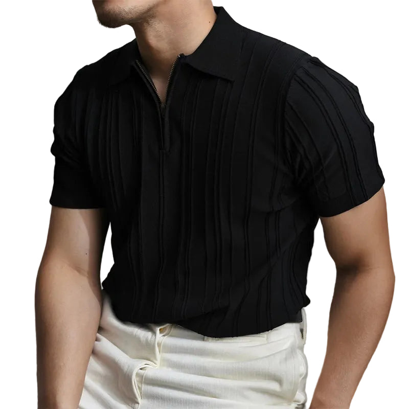 Hans & Lea Poloshirt Valentin für Herren