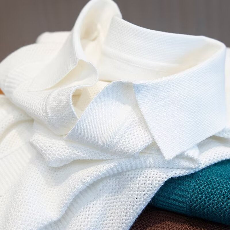 Hans & Lea Poloshirt Kilian für Herren