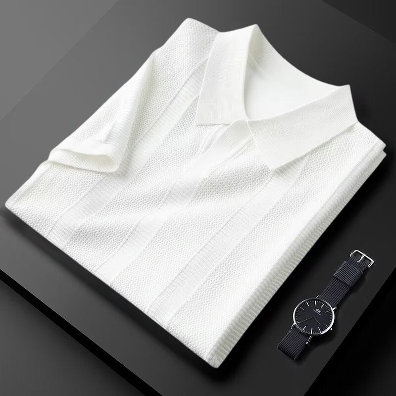 Hans & Lea Poloshirt Kilian für Herren