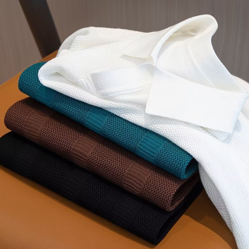 Hans & Lea Poloshirt Kilian für Herren