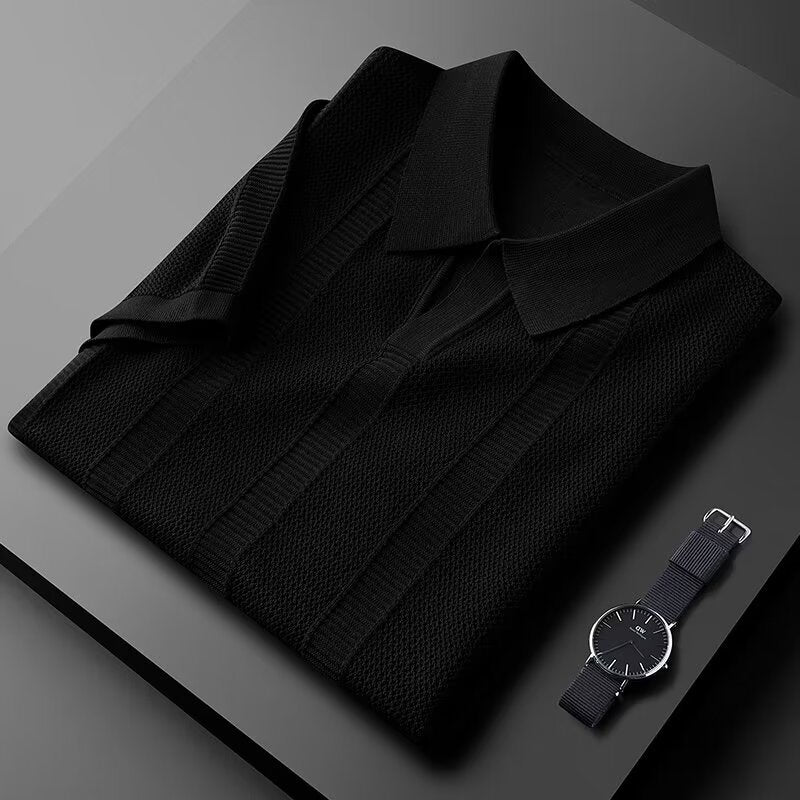 Hans & Lea Poloshirt Kilian für Herren