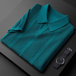 Hans & Lea Poloshirt Kilian für Herren