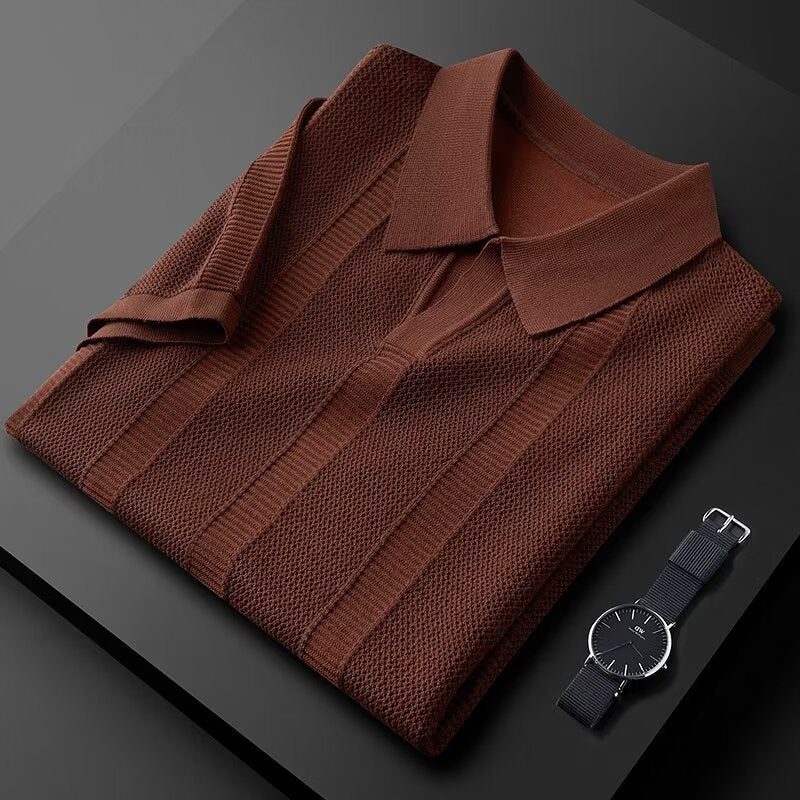 Hans & Lea Poloshirt Kilian für Herren