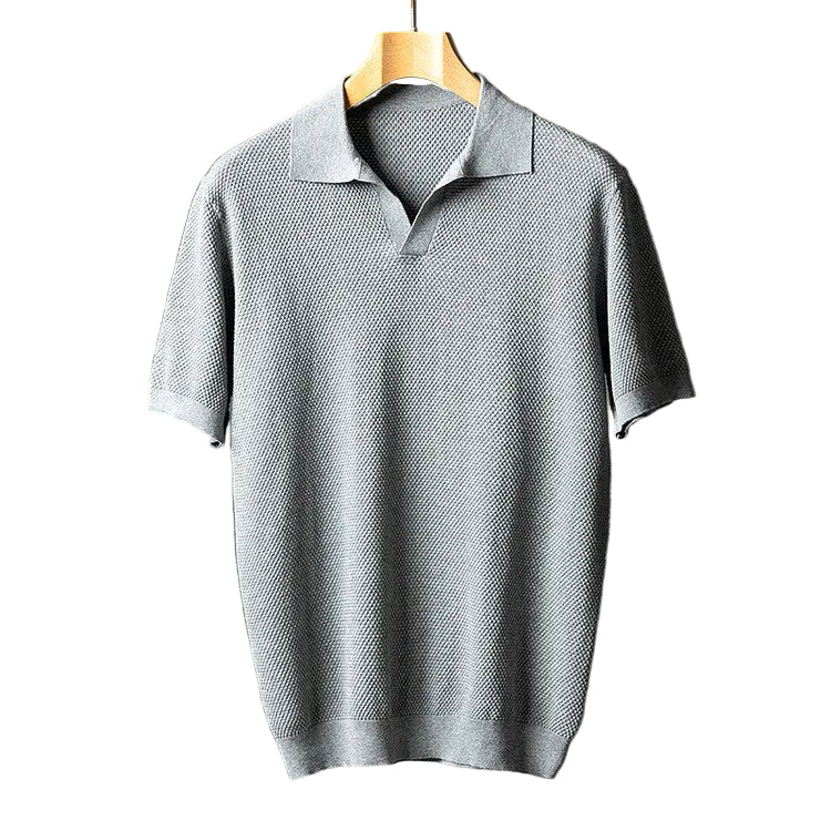Hans & Lea Poloshirt Frederik für Herren