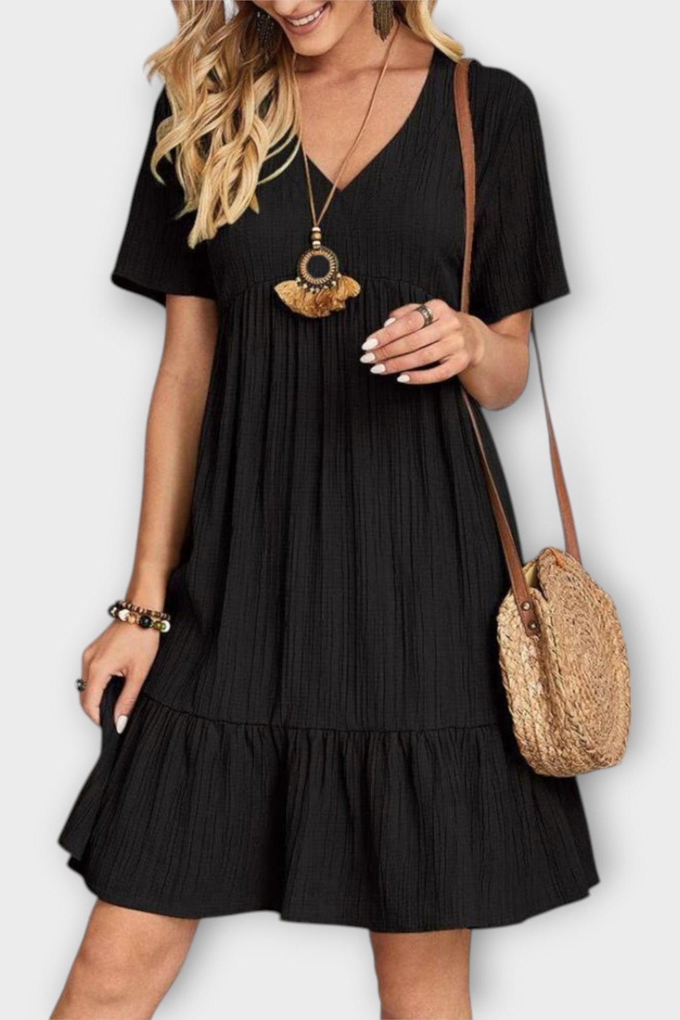 Hans & Lea Sommerkleid Nina für Damen