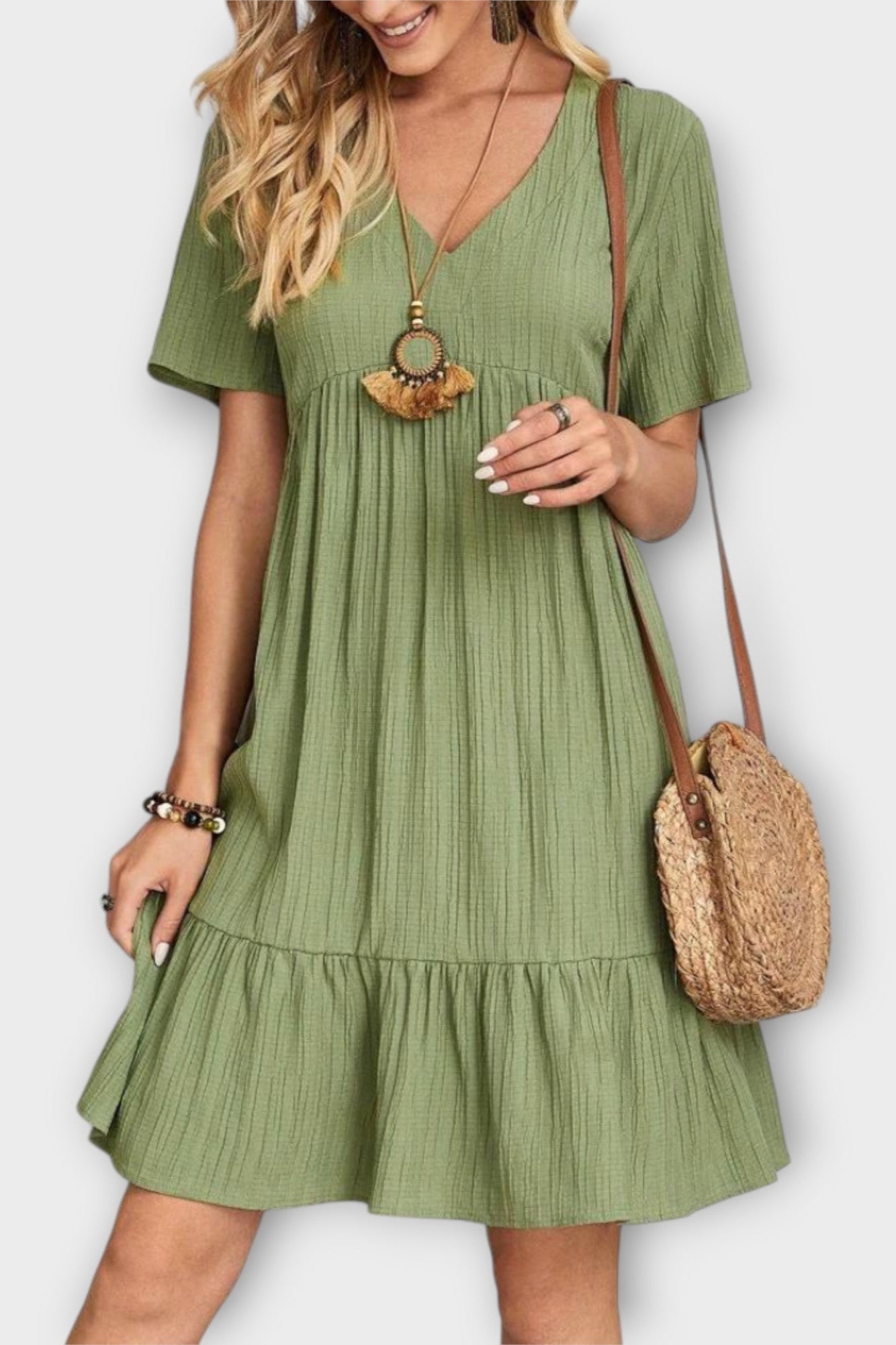 Hans & Lea Sommerkleid Nina für Damen