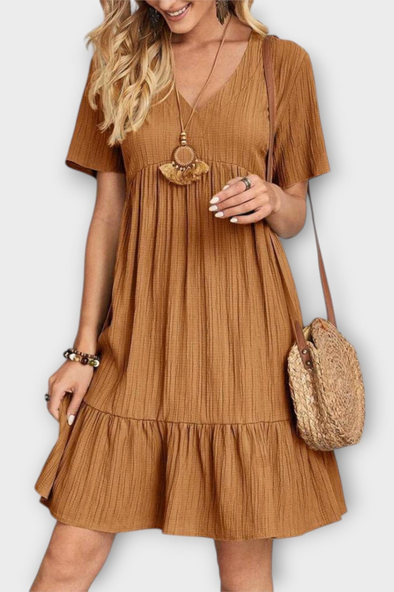Hans & Lea Sommerkleid Nina für Damen