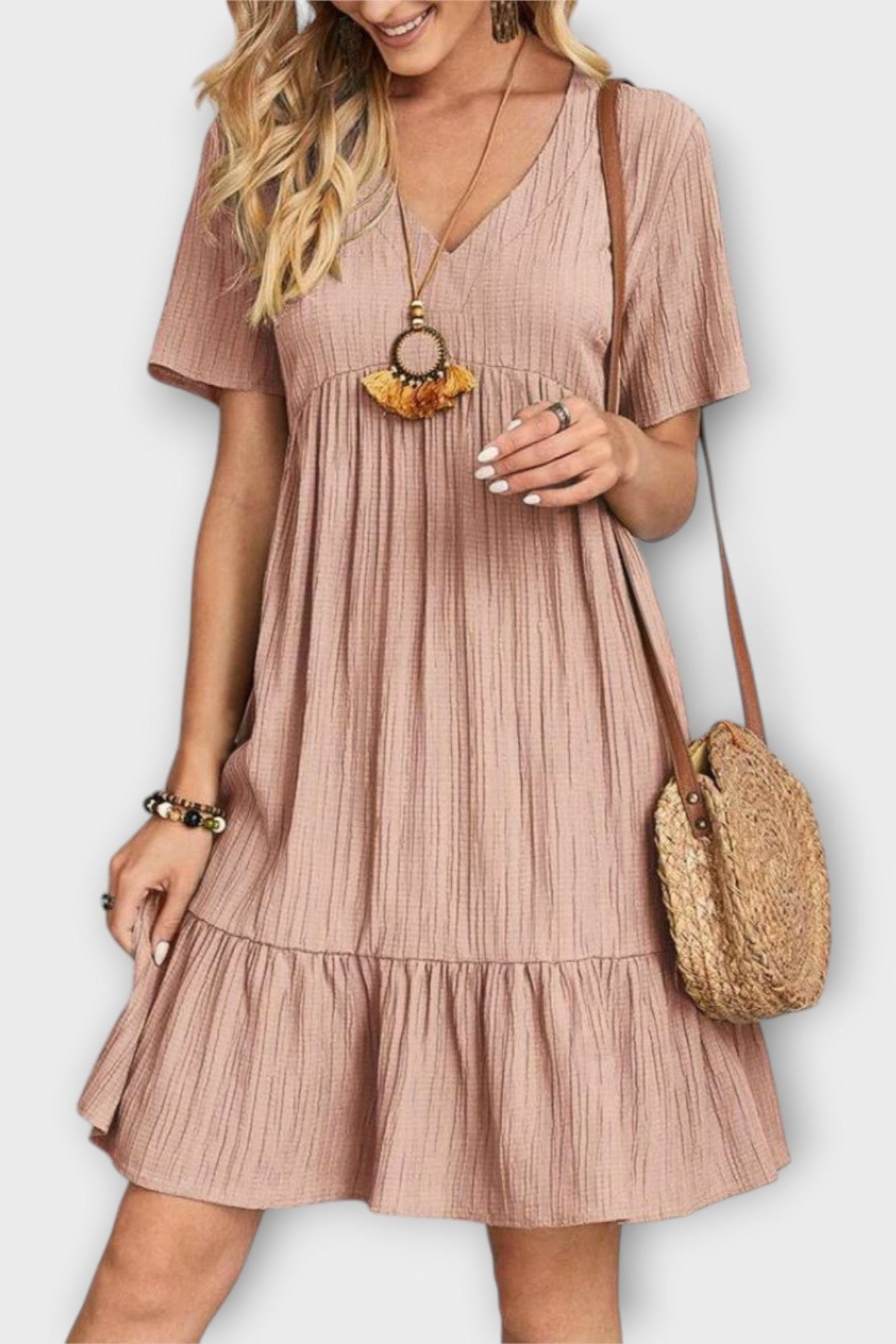 Hans & Lea Sommerkleid Nina für Damen