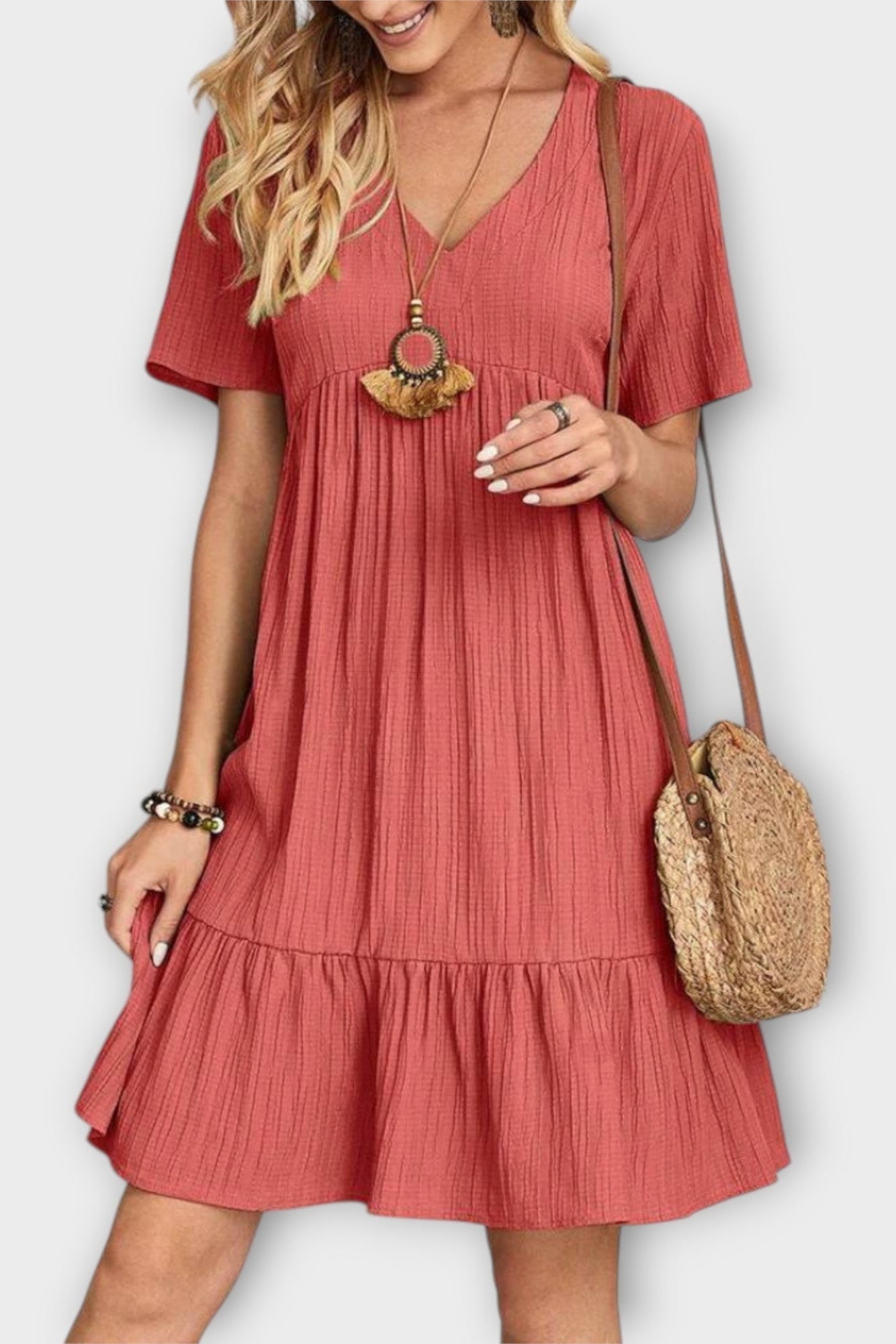Hans & Lea Sommerkleid Nina für Damen