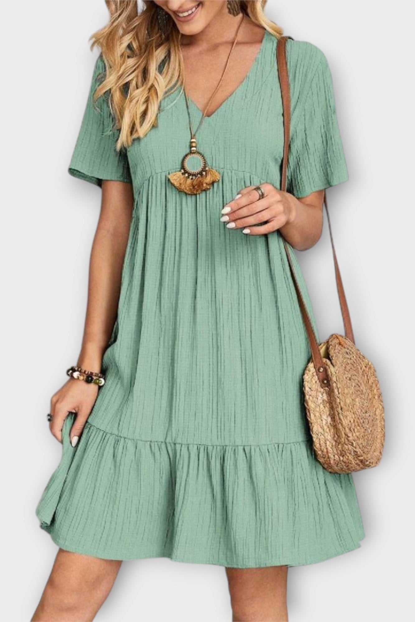 Hans & Lea Sommerkleid Nina für Damen