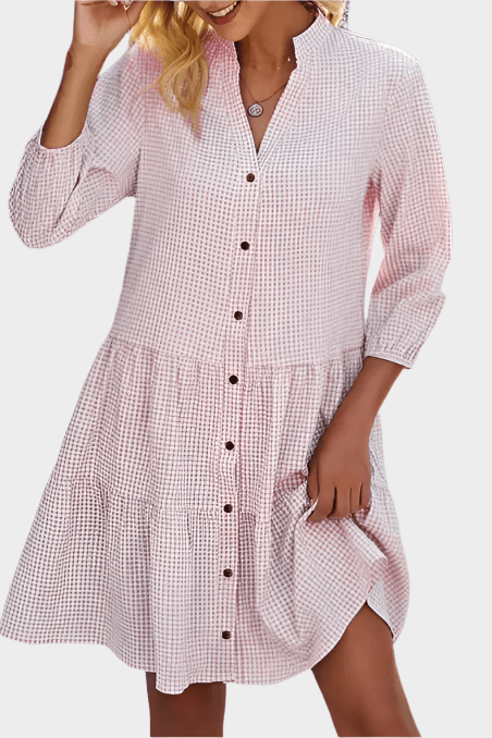 Hans & Lea Sommerkleid Linda für Damen