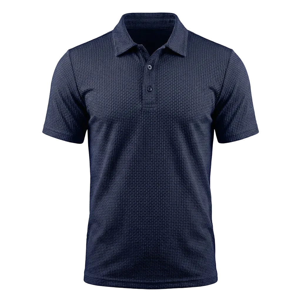 Hans & Lea Poloshirt Lukas für Herren