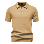 Hans & Lea Poloshirt Linus für Herren