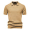 Hans & Lea Poloshirt Linus für Herren