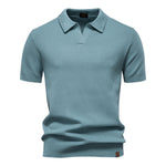 Hans & Lea Poloshirt Linus für Herren