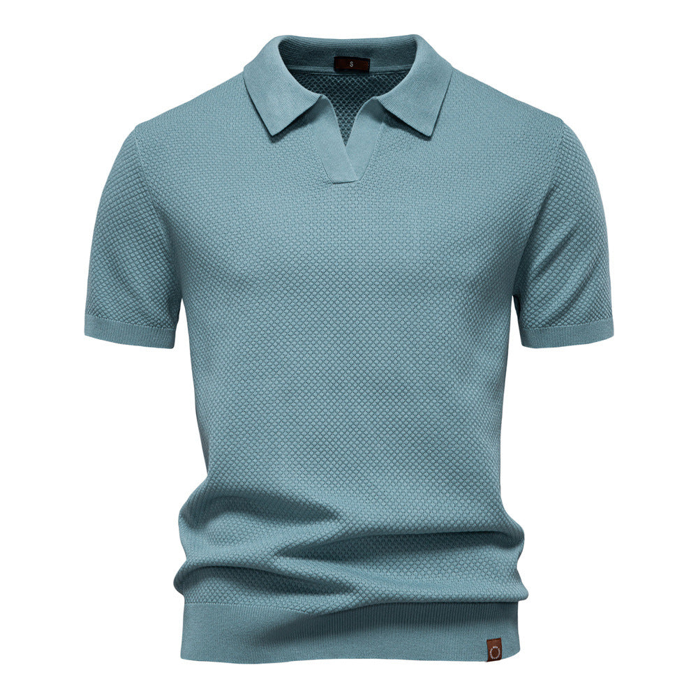 Hans & Lea Poloshirt Linus für Herren