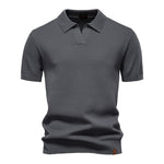 Hans & Lea Poloshirt Linus für Herren