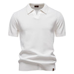 Hans & Lea Poloshirt Linus für Herren