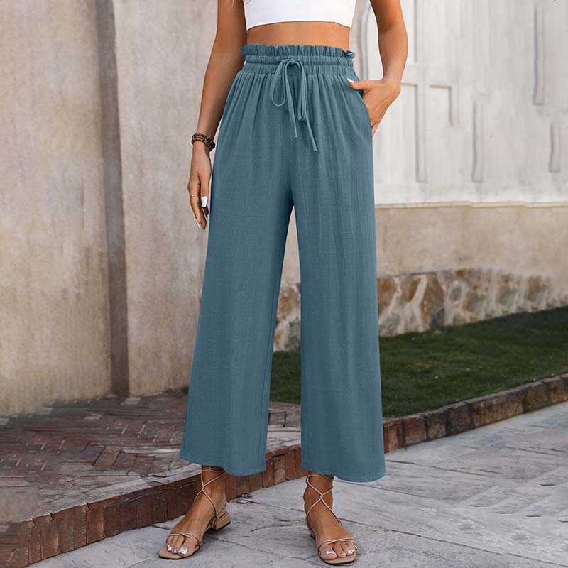 Elna | Leichte Lounge-Hose