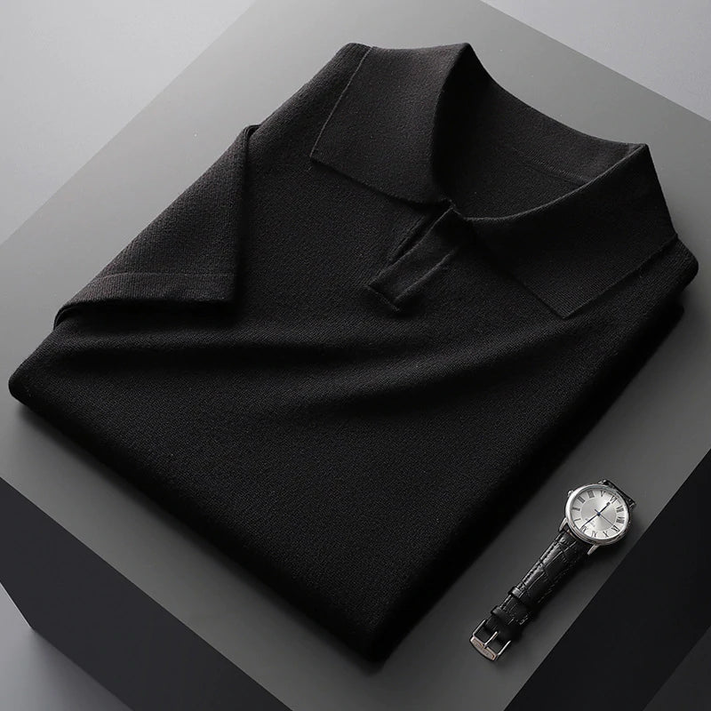 Hans & Lea Poloshirt Philipp für Herren