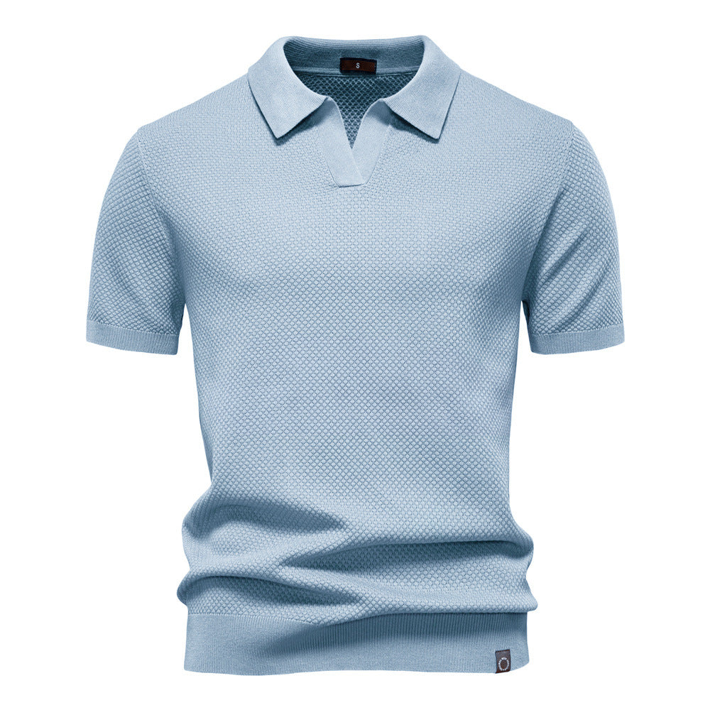 Hans & Lea Poloshirt Linus für Herren