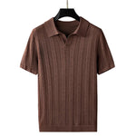 Hans & Lea Poloshirt Bruno für Herren