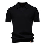 Hans & Lea Poloshirt Linus für Herren