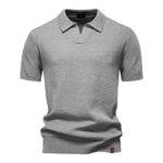 Hans & Lea Poloshirt Linus für Herren