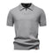 Hans & Lea Poloshirt Linus für Herren